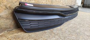 Audi A7 S7 4K8 Rear bumper lower part trim 4K8807521