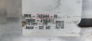 BMW X7 G07 Balkis galinis 7425444