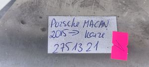 Porsche Macan Parte terminale marmitta 95B253681F