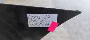 Lexus LX 570 Zderzak tylny 5215960850
