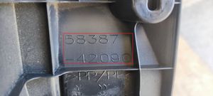 Toyota RAV 4 (XA50) Spynos apdaila 5838742090