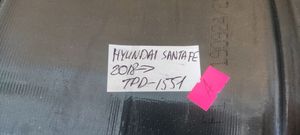 Hyundai Santa Fe Cerchione in lega R19 52910S1330