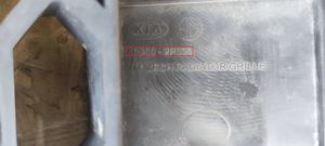 KIA Sorento Grille calandre supérieure de pare-chocs avant 863502P000