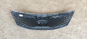 KIA Sorento Grille calandre supérieure de pare-chocs avant 863502P000