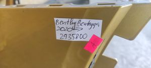 Bentley Bentayga Etupuskuri 36A807093