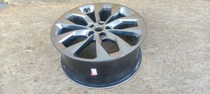 KIA Sorento R20 alloy rim 52910R5450