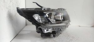 Toyota Land Cruiser (J150) Faro/fanale 8114560N20