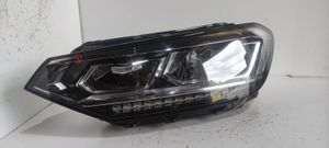 Volkswagen Touran III Lampa przednia 5TB941035B