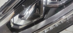 Volkswagen Touran III Lampa przednia 5TB941035B