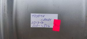 Toyota Camry R17-alumiinivanne PW45705001