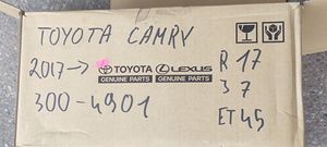 Toyota Camry Jante alliage R17 4261133F00