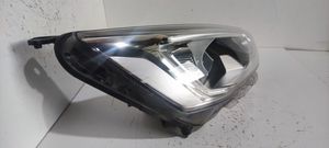 Ford Focus Phare frontale JX7B13W029AE