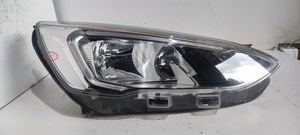 Ford Focus Phare frontale JX7B13W029AE