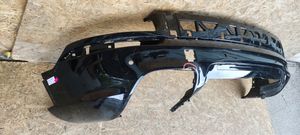 Porsche Cayenne (9Y0 9Y3) Rear bumper lower part trim 9Y0807110B