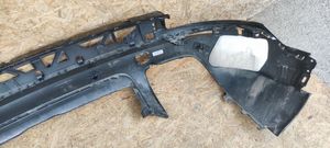 Porsche Cayenne (9Y0 9Y3) Rear bumper lower part trim 9Y0807110B