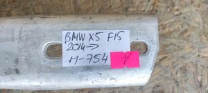 BMW X5 F15 Gearbox gasket 7228081