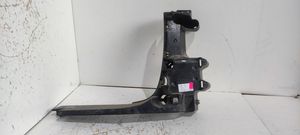 BMW X5 F15 Support de pare-chocs arrière 51128054020