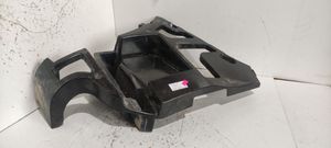 BMW X5 F15 Support de pare-chocs arrière 51227294721