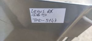 Lexus RX 450H Puskuri 521590E120