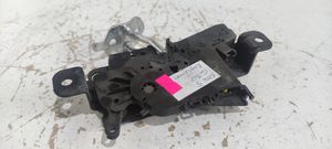 BMW 5 G30 G31 Serratura portiera di carico C33550100