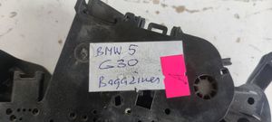 BMW 5 G30 G31 Serratura portiera di carico C33550100