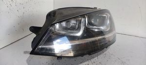 Volkswagen Golf VII Lampa przednia 5G1941031