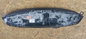 Renault Clio IV Spoiler tylnej szyby klapy bagażnika 960307284