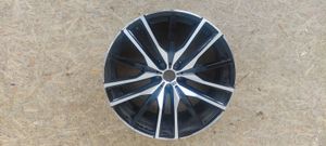 BMW X5 G05 R22-alumiinivanne 8090013