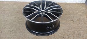 BMW X5 G05 Cerchione in lega R22 8090013