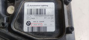 BMW X4 F26 Lampa przednia 7460632