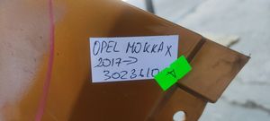 Opel Mokka X Puskuri 42541977