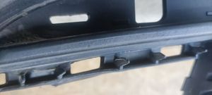 Porsche Taycan 9J1 Rivestimento della parte inferiore del paraurti posteriore 9J0807983