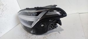 Volvo XC90 Lampa przednia 31468918