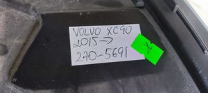 Volvo XC90 Etu-/Ajovalo 31468918