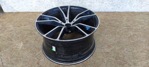 BMW 6 G32 Gran Turismo Jante alliage R20 6877021