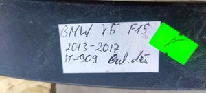 BMW X5 F15 Passaruota posteriore 51177294372