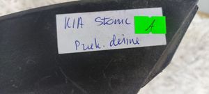 KIA Stonic Etulokasuojan reuna 87714H8400