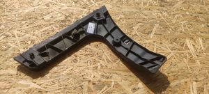 Audi A6 S6 C7 4G Rear bumper mounting bracket 4G9807453