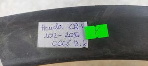 Honda CR-V Nadkole przednie 5398PA010