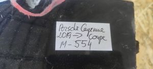 Porsche Cayenne (9Y0 9Y3) Passaruota posteriore 9Y3854731