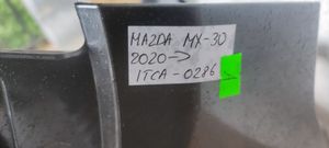 Mazda MX-30 Parachoques delantero DN1L50031