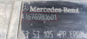 Mercedes-Benz GLE W167 Próg A1676981601