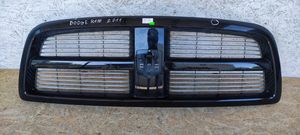 Dodge VAN RAM Maskownica / Grill / Atrapa górna chłodnicy 05182064AA