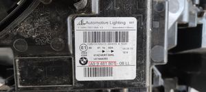 BMW X7 G07 Lampa przednia 9481801