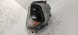 Hyundai Santa Fe Lampa przednia 9210251110