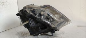 Hyundai Santa Fe Lampa przednia 9210251110