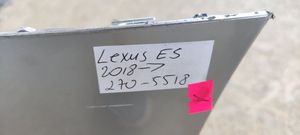 Lexus ES 300h Pare-chocs 5215933490