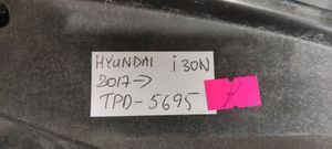 Hyundai i30 Etu-/Ajovalo G492122030