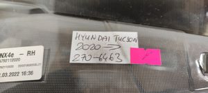 Hyundai Tucson IV NX4 Priekšējais lukturis N792112020