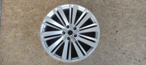 Bentley Continental R22 alloy rim 3SA601025